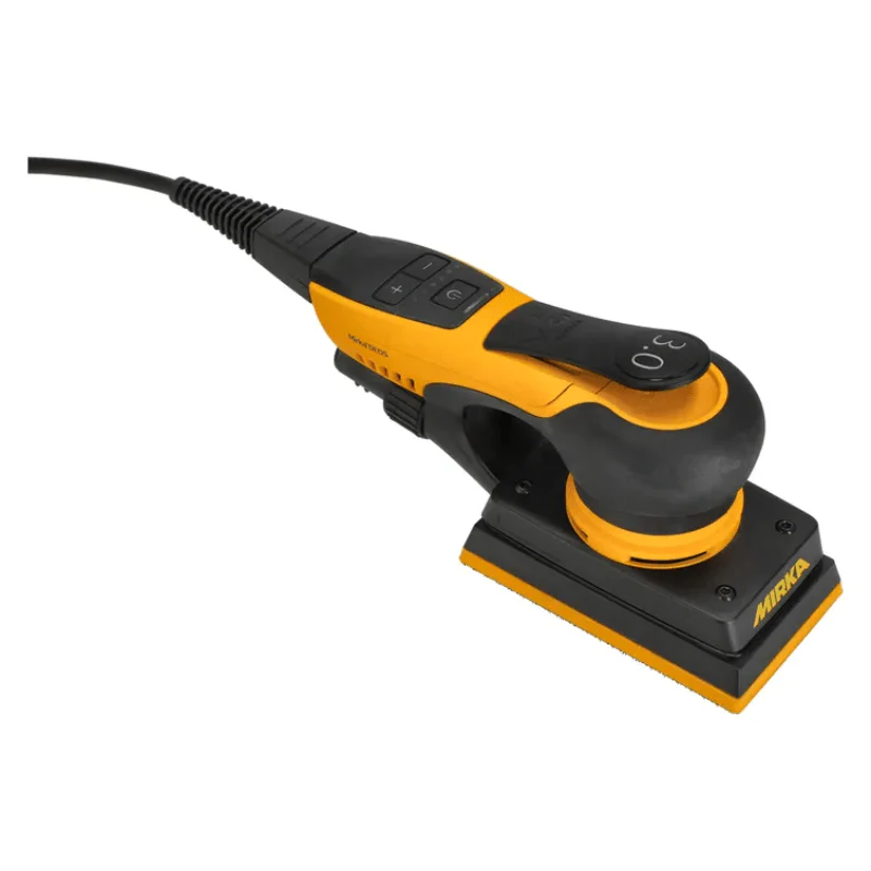 Vacuums & Extractors